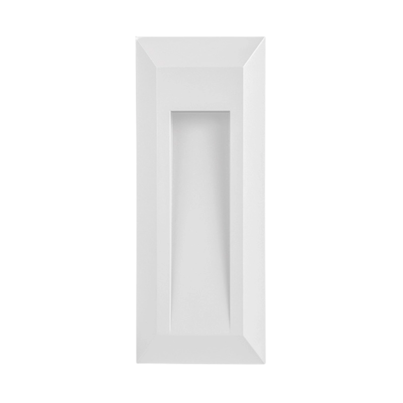 Luminaria Decoled Vertical Blanca Ledvance 1W