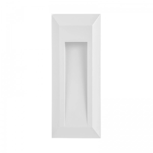 Luminaria Decoled Vertical Blanca Ledvance 1W