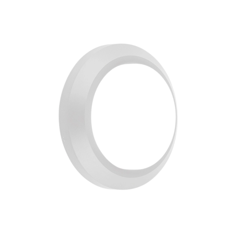 Luminaria Decoled Circular Blanca Ledvance 3W