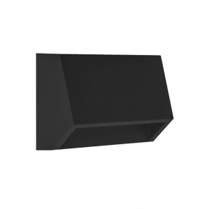 Luminaria Decoled Balyza Negra Ledvance 1.5W