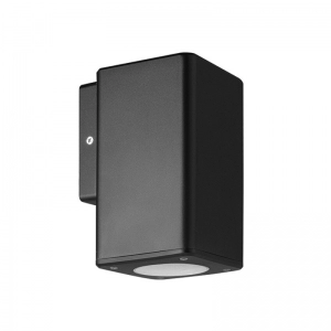 Aplique Dual Negro Ledvance Para PAR16