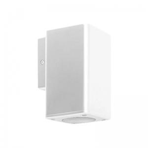 Aplique Dual Blanco Ledvance Para PAR16