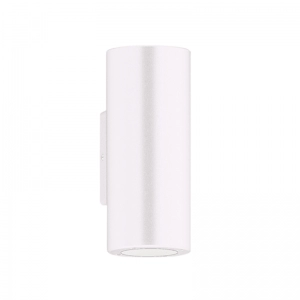 Aplique Dual Cilindro Blanco Ledvance Para PAR16