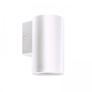 Aplique Single Cilindro Blanco Ledvance Para PAR16