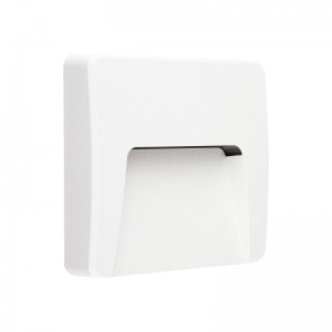 Luminaria Decoled Balyza Quarter Blanca Ledvance 3W
