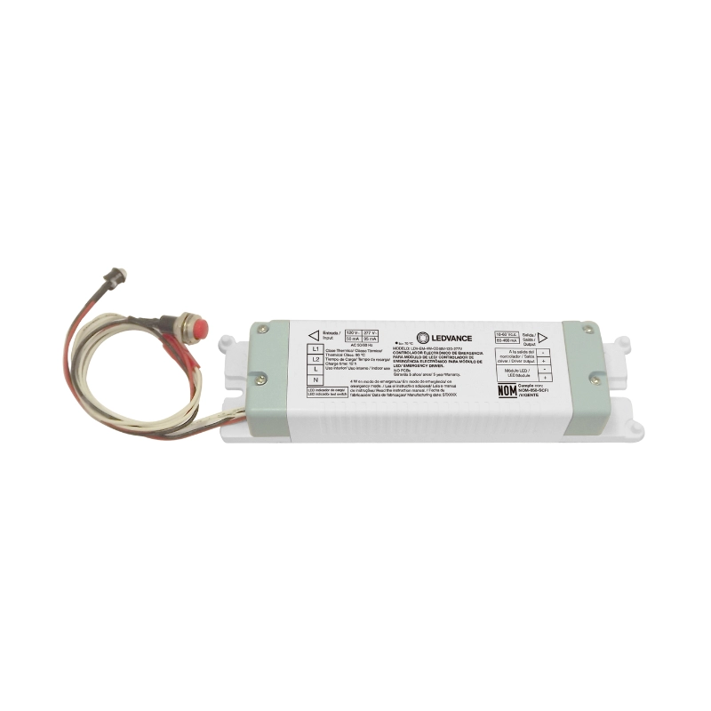 Driver De Emergencia Ledvance 4W CD60V