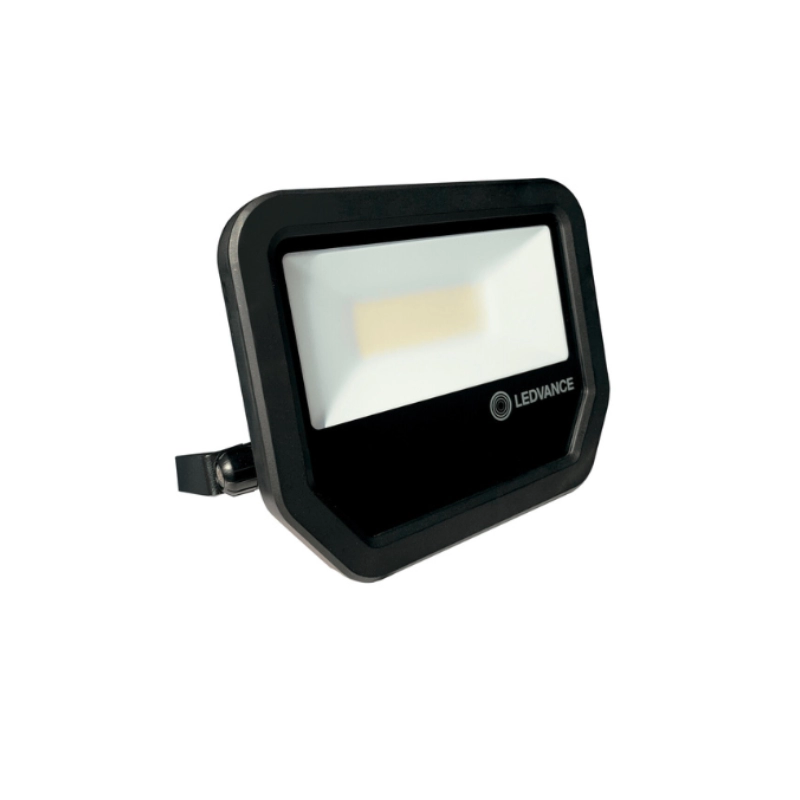Reflector Baja Potencia FloodLight PFM Ledvance 10W 5000K(850) Negro