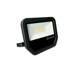 Reflector Baja Potencia FloodLight PFM Ledvance 10W 5000K(850) Negro