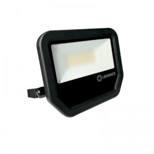 Reflector Baja Potencia FloodLight PFM Ldevance 50W 5000K(850) Negro