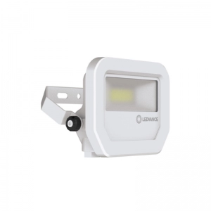 Reflector Baja Potencia Ledvance FloodLight PFM 10W 5000K(850) Blanco