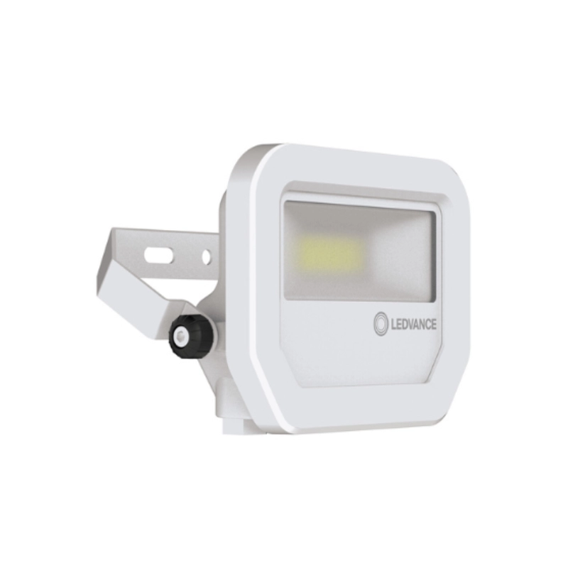 Reflector Baja Potencia Ledvance FloodLight PFM 30W 5000K(850) Blanco