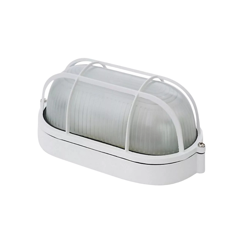 Aplique Tortuga Con Blanco 9W Base E27 ILUMAX