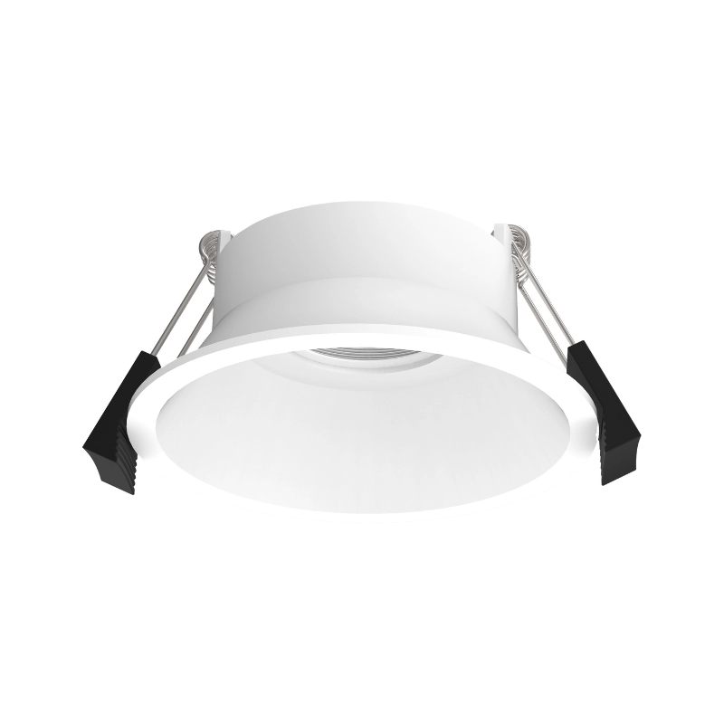 Spot Led Deep Ledvance Trim Ø80 Blanco