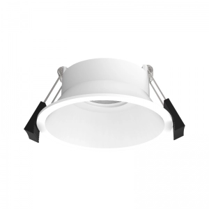 Spot Led Deep Ledvance Trim Ø80 Blanco