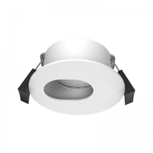 Spot Led Oval Hole Ledvance Trim Ø80 Blanco