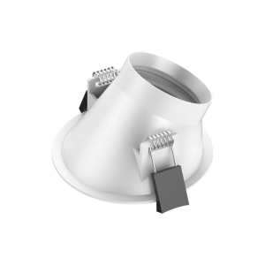 Spot Led Asymmetrical Ledvance Trim Ø95 Blanco