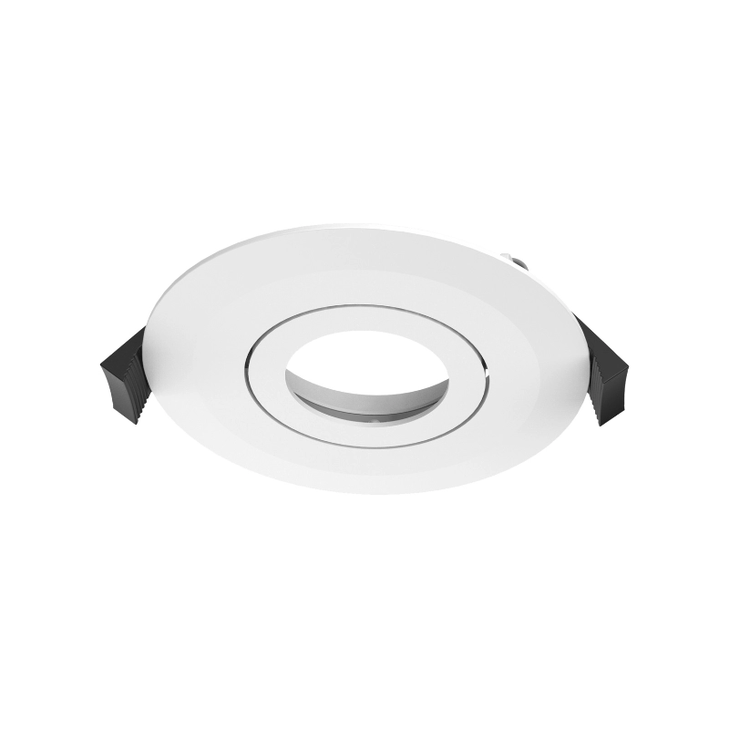 Spot Led Tilt Ledvance Trim Ø95 Blanco