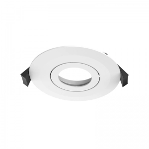 Spot Led Tilt Ledvance Trim Ø95 Blanco