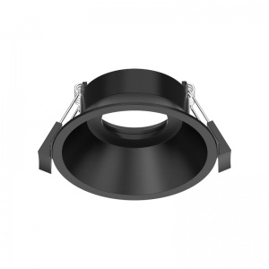Spot Led Deep Ledvance Trim Ø95 Negro