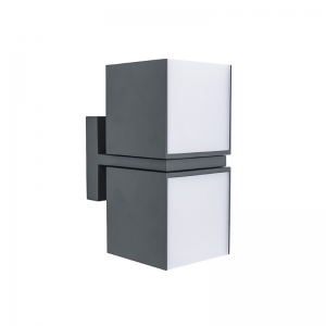 Aplique Tecnolite De Muro Eurud