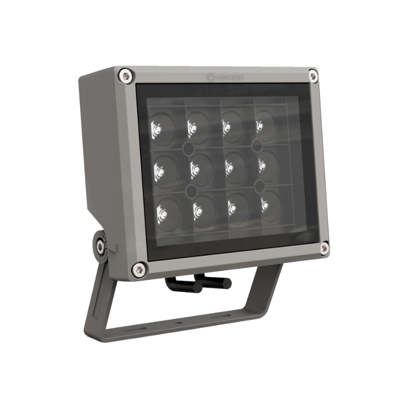Reflector Arquitectónico Floodlight 36W RGBW DMX