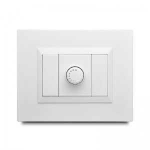 Dimmer  Simple  400W Plura Blanco Veto