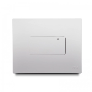 Sensor Movimiento  Radar Plura Blanco Veto