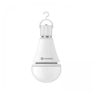 Bombillo Led Emergencia Ledvance E27 7.5W 3000K(830) BIV