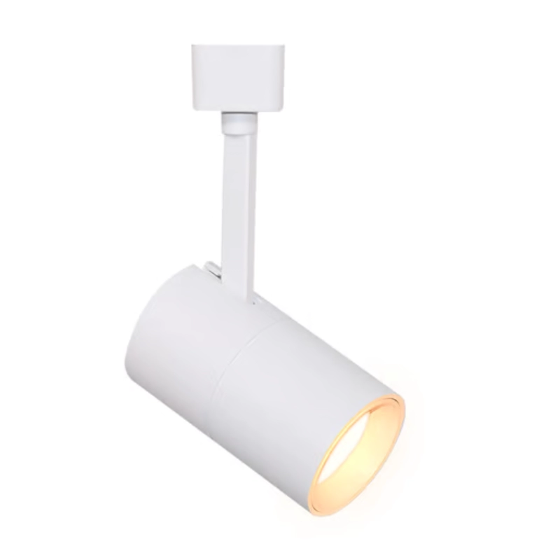 Spot Tecnolite Para Riel Cebal I 12w En Blanco