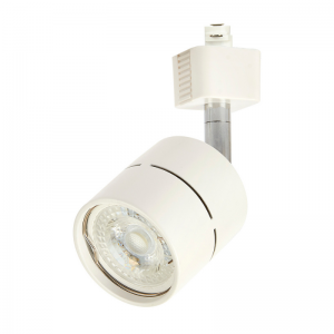 Spot Tecnolite Para Riel Bellagio En Blanco