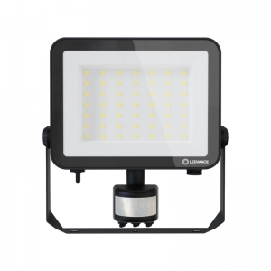Reflector Flood Light Compact Con Sensor Ledvance 50W 5000K(850)