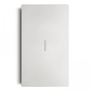 Interruptor Smart  Simple Conmutable Premium Blanco    Veto