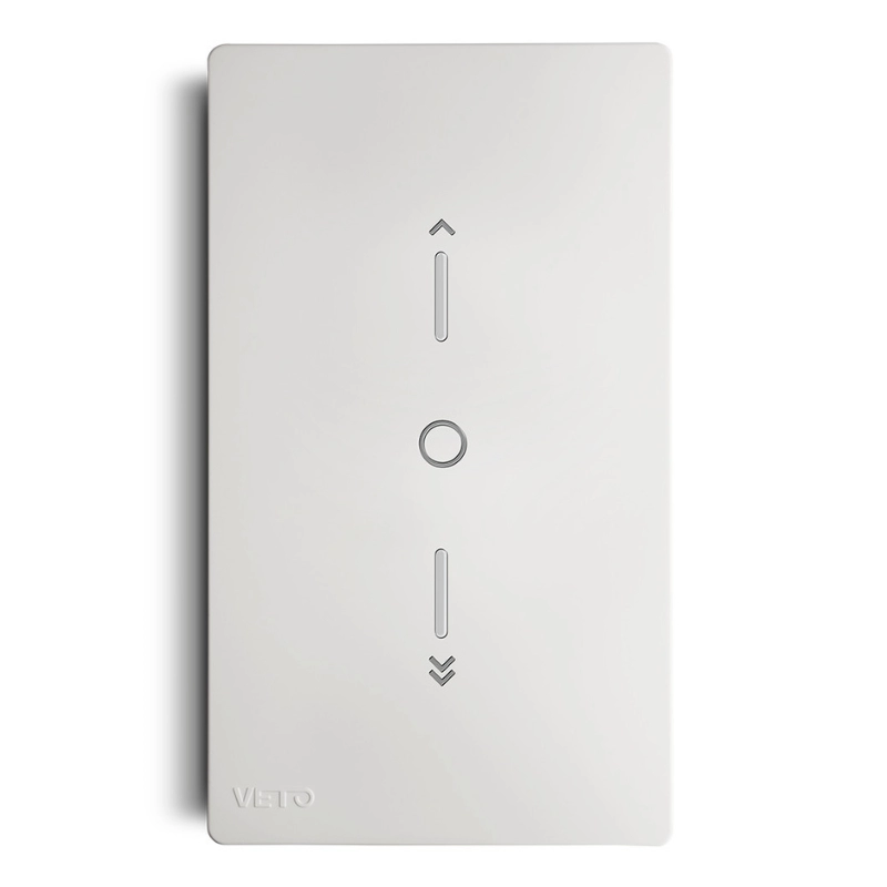 Dimmer Smart   Premium Blanco    Veto