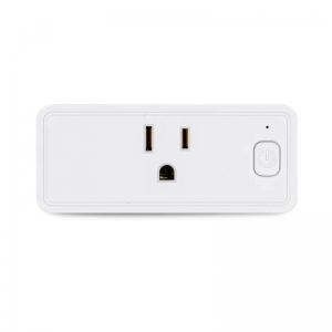 Toma Smart  Con Polo +  Premium Blanco    Veto