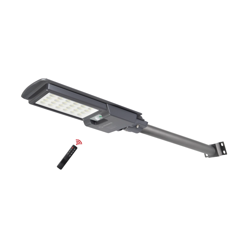 Luminaria Alumbrado Público Solarstreet Eco 13W 6500K(765)