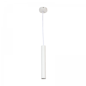 Lampara Tecnolite Colgante Epsilon en Blanco