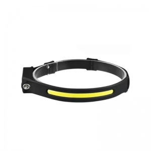 Linterna HeadLamp Ledvance Con Sensor 5W