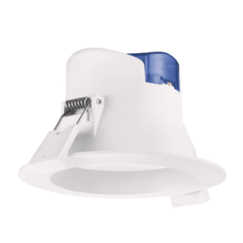 Downlight LED 7W Incrustar Redondo Blanco 4000K Roblan
