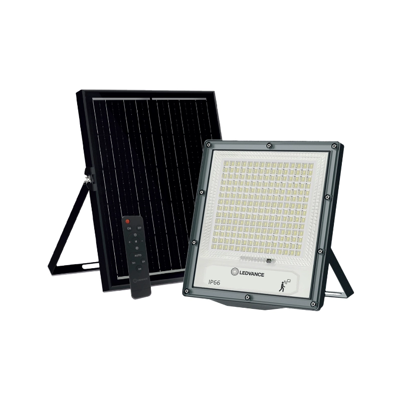 Reflector Solar FloodLight Ledvance 180W 6500K(865)