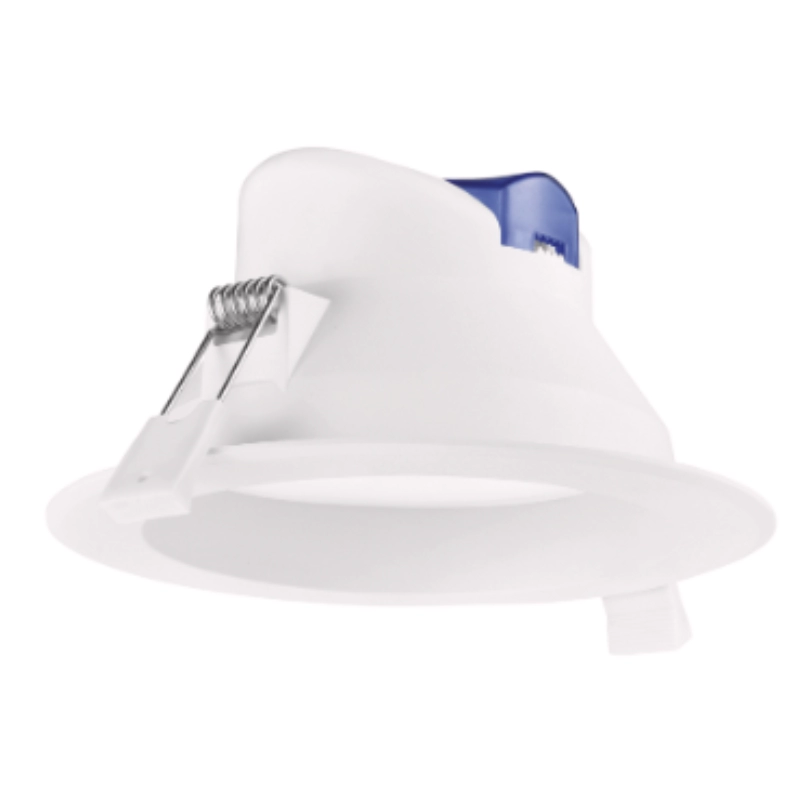 Downlight LED 14W Incrustar Redondo Blanco 3000K Roblan