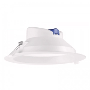 Downlight LED 25W Incrustar Redondo Blanco 4000K Roblan