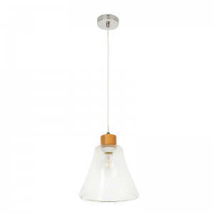 Lampara Tecnolite Colgante Afrodita