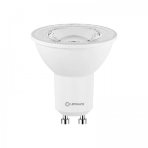 Bombillo Led PAR16 HO Ledvance 36° 6W 6500K BIV GU10