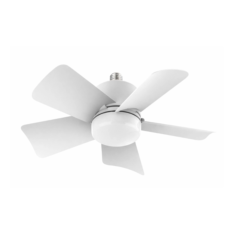 Bombillo Led Con Ventilador Ledavance E27 BIV