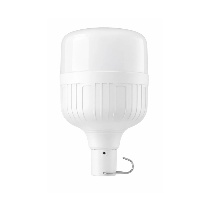 Bombillo Led HW Emergencia Ledvance 20W Carga USB