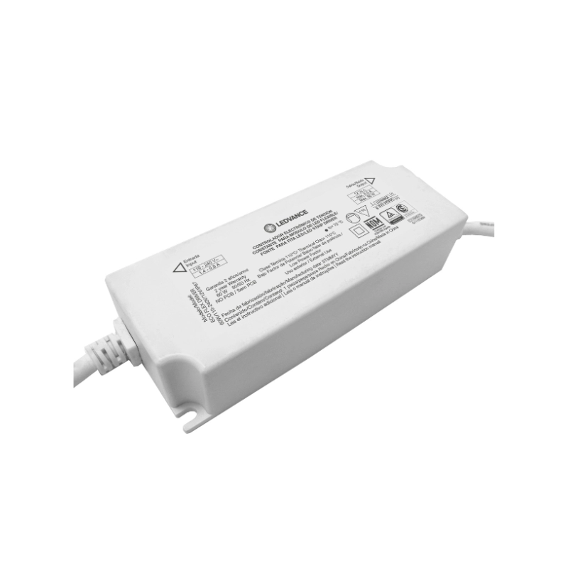 Driver Eco Flex Ledvance 30W 110-240V 12V IP67