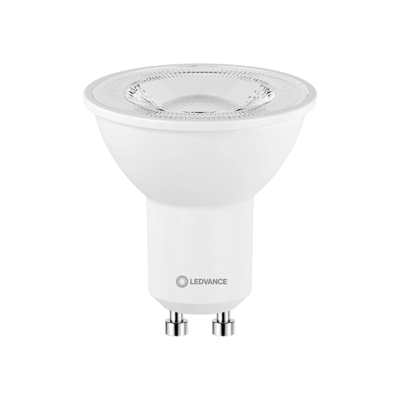 Bombillo Led GU10 Ledvance 36° 6W 3000K