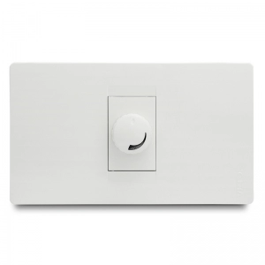 Dimmer Simple  400W Premium Blanco    Veto
