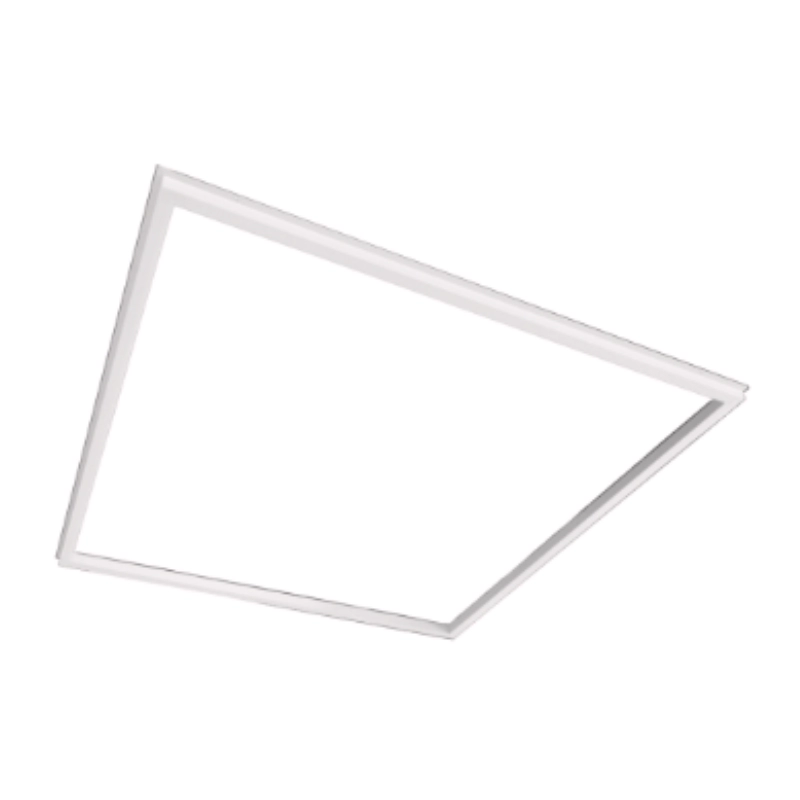 Panel LED 40W Sobreponer/Incrustar Elegante 60x60 Blanco 4000K Roblan