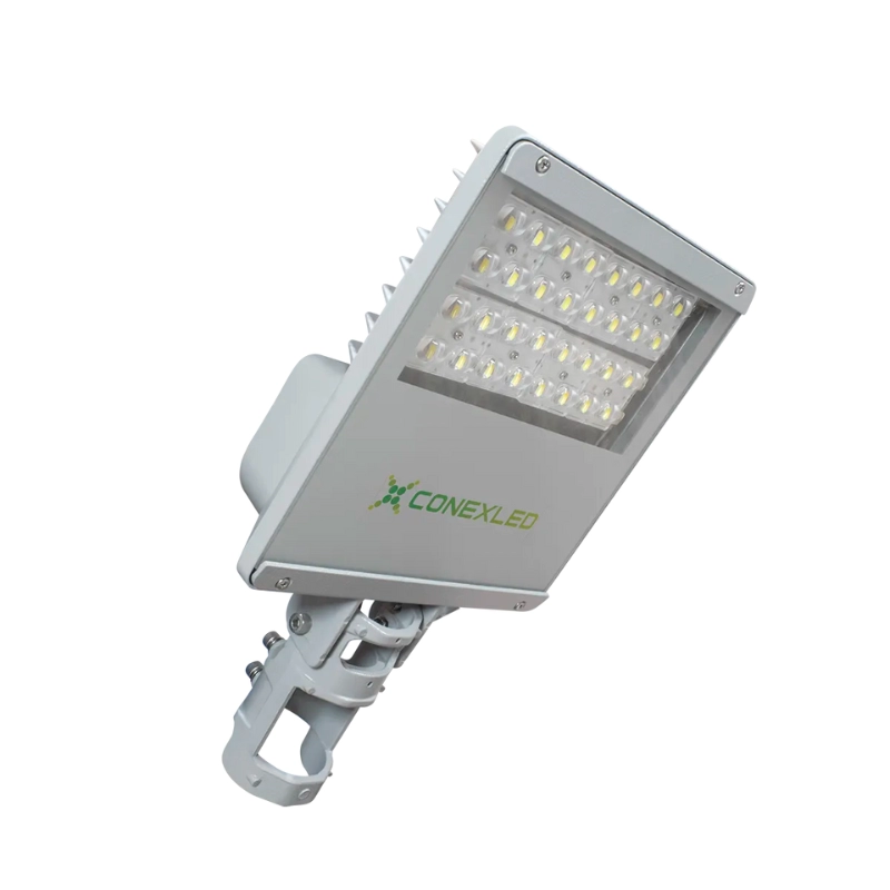 Luminaria Para Alumbrado Vial Juquehy